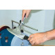 Support pour lames et couteaux FEMI 160-270 mm ép.max.14 mm - SH23-210 