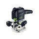 Défonceuse OF 1010 REBQ-FS - FESTOOL - Set + Box - 578053 
