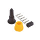 Feu gauche Ajba - 6 fonctions - AUTOBEST - 246511 