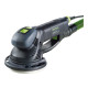 Ponceuse ROTEX RO 150 FEQ-SYS GR - FESTOOL - avec systainer d'abrasifs - Systainer - 578257 