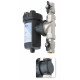 Filtre magnétique safe cleaner 3/4" - rbm : 23190550