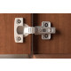 Vis à bois Power FPF II CTF FISCHER 3,5 x 30 BC - Boite de 200 - 670076 