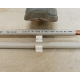 Fixation de tubes multicouche, PER et cuivre gainé ING FIXATION FIX-RING Multi quadruple - Ø 16 à 20 mm - Boîte de 25 pièces - A332100 