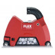 Carter de tronçonnage dcg ag 230 flex ø230 - 471895