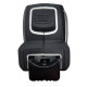 Mètre ruban professionnel autobloquant Métrique SHAPE 8 mx 32 mm - METRICA - 08038 