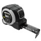 Mètre ruban professionnel autobloquant Métrique SHAPE 5 mx 32 mm - METRICA - 08037