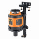 Laser rotatif FLG 190A-Green GEO FENNEL avec FR DIST 30 - 292198 