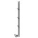 Jonction PVC 300 mm pour rive équerre FLP2003 (x10)