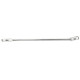 Clé mixte 7 mm Anti-slip Fatmax STANLEY - FMMT13030-0 
