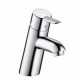 Hansgrohe 31701000 focus s robinet mitigeur monocommande pour lavabo chrome import allemagne