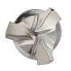 Coffret 5 forets béton SDS Plus Rockfaster - DIAGER - 1004A 