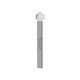Foret à carrelage expert for ceramic Ø6mm longueur 80mm CYL-9 BOSCH 2608587161