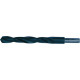 Foret hélicoïdal avec queue cylindrique dégagée, en acier à coupe rapide, type N, DIN 338, surface sans revêtement, Ø h8 : 19,00 mm, Long. totale 198 mm