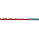 Foret hélicoïdal en carbure monobloc, SuperLine 12 x D, type RT 100, Ø m7 : 6,90 mm, Long. totale 146 mm, Long. hélice 108 mm, Ø queue h6 : 8 mm