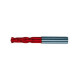 Foret hélicoïdal en carbure monobloc, SuperLine 3 x D, type RT 100 U, DIN 6537, queue (DIN) cylindrique, 6535-HA, surface FIRE, Ø m7 : 9,40 mm