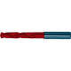 Foret hélicoïdal en carbure monobloc, SuperLine, 5 x D, DIN 6535-HA, surface FIRE, Ø m7 : 11,70 mm, Long. totale 118 mm, Long. hélice 71 mm