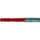 Foret hélicoïdal en carbure monobloc, SuperLine 5 x D, type RT 100 U, DIN 6537, DIN 6535, forme HE, surface FIRE, Ø m7 : 8,00 mm, Long. totale 91 mm