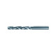 Foret hélicoïdal en carbure monobloc, SuperLine 5xD, similaire DIN 338, Ø h7 : 10,50 mm, Long. totale 133 mm, Long. hélice 87 mm