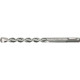 Foret pour perforateurs SDS-plus, Ø : 16 mm, Long. hélice 100 mm, Long. totale 150 mm