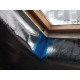 Liquide d'étanchéité DELTA®-LIQUIXX FX Doerken  02204823 Liquide d'étanchéité DELTA-LIQUIXX FX
