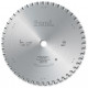 Lame de coupe à sec pour métaux ferreux freud - ø305 2,6/2,2 al25,4 z80 td - f03fs05354 -lu6a 1200
