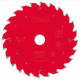Lame pour scie circulaire portative sans fil freud - ø140 1,8/1,3 al20 z24 ba 15° - f03fs10045 -fr04w004hc