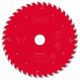 Lame pour scie circulaire portative sans fil freud - ø140 1,8/1,3 al20 z42 ba 5° - f03fs10046 -fr04w005hc