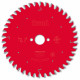 Lame pour scie circulaire portative freud - ø150 2,4/1,6 al20 z42 ba 5° - f03fs09672 -fr05w003h