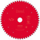 Lame pour scie circulaire portative sans fil freud - ø160 1,8/1,3 al20 z54 tp 0° - f03fs10085 -fr06a002hc