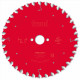Lame pour scie circulaire portative freud - ø160 2,4/1,6 al20 z36 ba 10° - f03fs09682 -fr06w010h
