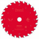 Lame pour scie circulaire portative filaire/sans fil freud - ø165 1,7/1,3 a20 z24 ba 15° - f03fs09686 -fr07w001h