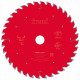 Lame pour scie circulaire portative sans fil freud - ø165 1,45/1 al20 z36 ba 15° - f03fs10053 -fr07w011hc