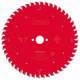 Lame pour scie circulaire portative freud - ø180 2,4/1,6 al20 z48 ba 5° - f03fs09697 -fr09w002h