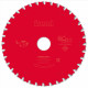 Lame pour scie circulaire portative freud - ø184 2/1,6 al30 z36 tpb 0° - f03fs10113 -fr11m001h