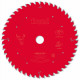 Lame pour scie circulaire portative sans fil freud - ø184 1,55/1 al20 z48 ba 10° - f03fs10056 -fr11w011hc