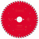 Lame pour scie circulaire portative freud - ø190 2,4/1,6 al30 z48 ba 10° - f03fs09719 -fr13w008h
