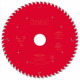 Lame pour scie circulaire portative sans fil freud - ø190 1,45/1 al30 z60 ba 10° - f03fs10060 -fr13w013hc
