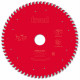 Lame pour scie circulaire portative sans fil freud - ø210 2/1,4 al30 z66 tp 0° - f03fs10092 -fr15a001tc