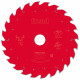 Lame pour scie circulaire portative sans fil freud - ø210 1,7/1,2 al30 z24 ba 25° - f03fs10068 -fr15w001tc