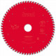 Lame pour scie circulaire portative sans fil freud - ø216 2/1,4 al30 z66 tp 0° - f03fs10093 -fr16a001tc