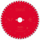 Lame pour scie circulaire portative freud - ø225 2,6/1,6 al30 z48 ba 10° - f03fs09773 -fr18w002t