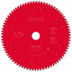 Lame pour scie circulaire portative sans fil freud - ø250 2,4/1,8 al30 z78 tp 0° - f03fs10090 -fr23a002mc