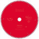 Lame pour scie circulaire portative freud - ø300 2,6/2 al30 z80 tpb 0° - f03fs09890 -fr28m001m
