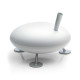 Humidificateur FRED Blanc