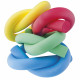 Frite flottante pour piscine 
