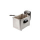 Friteuse domo - 3l - 2200w - do457fr