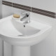 Kit de fixation de lavabo à sceller Atlas - Ø 10 x 110 mm - SCELL-IT - FS35040 