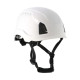 Casque de protection non aéré Hima - Blanc - SINGER - HIMA2W