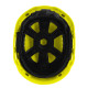 Casque de protection aéré Hima - Jaune - SINGER - HIMAJ 