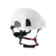 Lunettes de protection incolore pour casque Hima/Hima2 - T.U - SINGER - LUNHIMA 